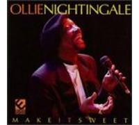 Nightingale, Ollie - Make It Sweet