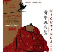 Nightingale - Original London Cast