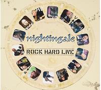 Nightingale - Rock Hard Live
