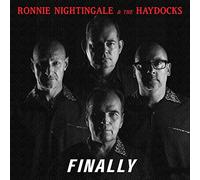 Nightingale, Ronnie - Finally