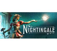 Nightingale (Steam Account)