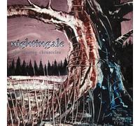 Nightingale The Closing Chronicles (Limited Deluxe Edition) (CD)