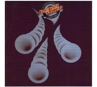 Manfred Mann's Earth Band Nightingales and Bombers (CD) Album