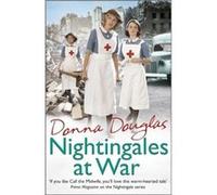 Nightingales at War by Donna Douglas Paperback Book Douglas, Donna (Auteur)