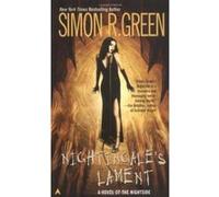 Nightingale's Lament Simon R. Green (Auteur)
