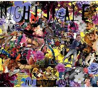 Nightingales - No Love Lost