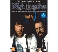 Nightingales: The Complete Series