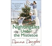Nightingales Under the Mistletoe Douglas, Donna (Auteur)