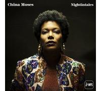 Nightintales by MOSES,CHINA [Audio CD] NEUF