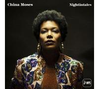 Nightintales CD