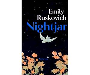 Nightjar: A stunning collection of stories from the prizewinning author, about the power of unexpected intuitions in ordinary lives