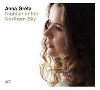 A.C.T. – Nightjar in The Northern Sky – CD