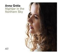 Nightjar In The Northern Sky - Vinyle 33 Tours