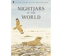 Nightjars of the World