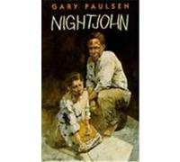 Nightjohn Gary Paulsen (Auteur)