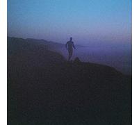 Nightlands - I Can Feel The Night Around Me/Cardboard Wallet