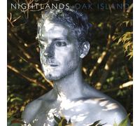 Nightlands - Oak Island [Import]