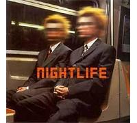 Pet Shop Boys – Nightlife