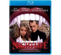 Nightlife [Blu-Ray] Subtitled