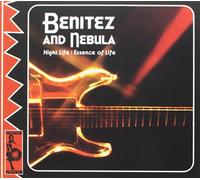 Nightlife/Essence of Life