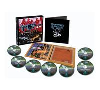 Nightlife Fighting CD