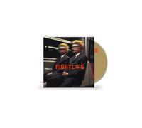 Nightlife / Soft Pack 2017 CD