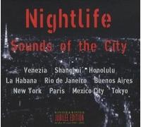 Nightlife - Sounds In The City