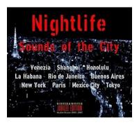Aa.vv – Nightlife / Sounds of the City