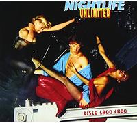 Nightlife Unlimited - Disco Choo Choo