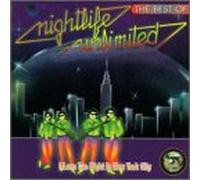 Nightlife Unlimited - I Love The Night in New York C