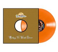 Nightlife Unlimited - Love is in You/Dance Freak & B [Import]