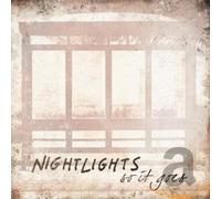 Nightlights - So It Goes