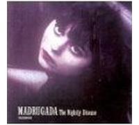 Madrugada - The Nightly Disease