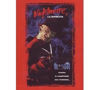 Nightmare 2-La rivincita [Import]