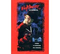 Nightmare 2 - La Rivincite DVD WARNER HOME VIDEO