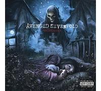 Avenged Sevenfold – Nightmare – CD neuf – Warner Music