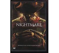 Nightmare [Import]