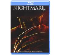 Nightmare [Blu-ray]