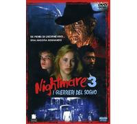 Nightmare 3-I Guerrieri Del Sogno [Import]