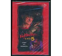Nightmare 5 - Il Mito - Warner Bros. - Import