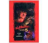 Nightmare 5 - Il Mito - Warner Bros. - Import
