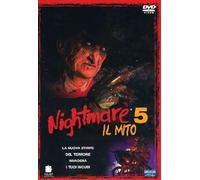 Nightmare 5-Il Mito [Import]