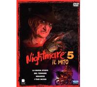 Nightmare 5-Il Mito [Import]