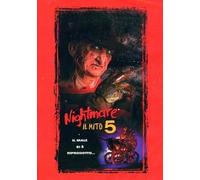 NIGHTMARE 5 - Le Mythe DVD WARNER HOME VIDEO