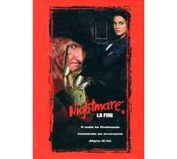 NIGHTMARE 6 - La Fin DVD WARNER HOME VIDEO