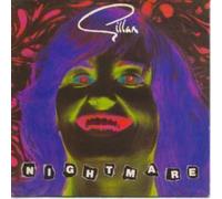 NIGHTMARE 7" (45) UK VIRGIN 1981 B/W BITE THE BULLET (VS441) PIC SLEEVE