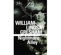 Nightmare Alley