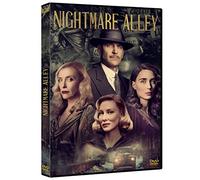 Nightmare Alley – DVD – Twentieth Century Fox Film Corporation