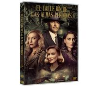 Nightmare Alley (2022) / El Callejón De Las Almas Perdidas