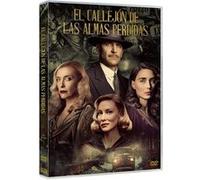 Nightmare Alley (2022) / El Callejón de las Almas Perdidas G